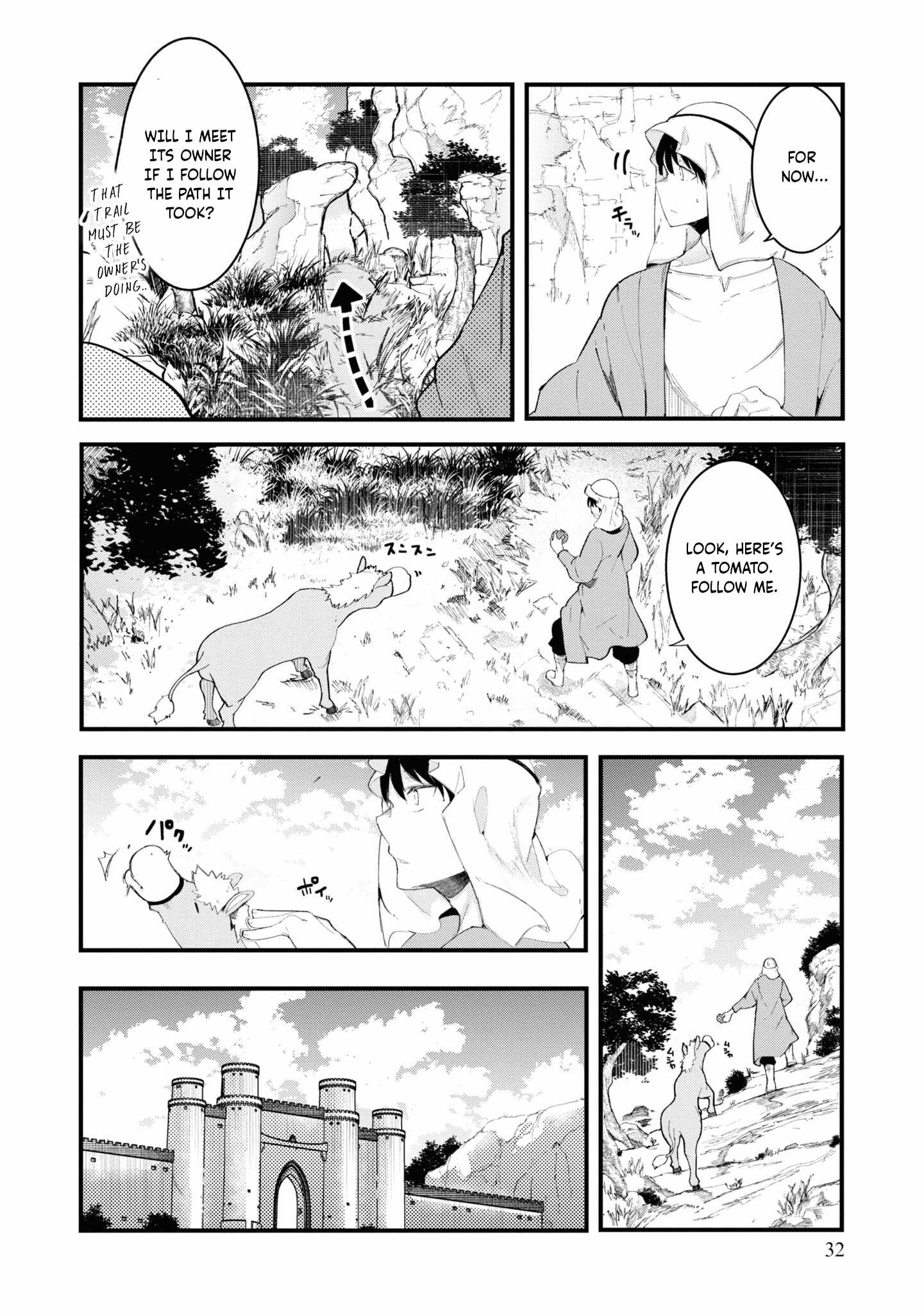 Seichou Cheat de Nandemo Dekiru You ni Natta ga, Mushoku Dake wa Yamerarenai You Desu Chapter 73 34